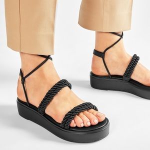 Michael kors Marina Sandals